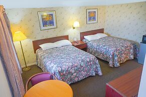 Bay Motel By OYO Bay City