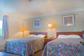 Bay Motel By OYO Bay City