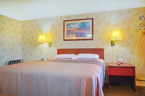 Bay Motel By OYO Bay City