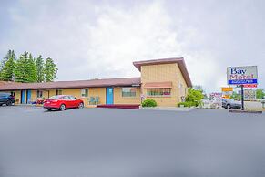 Bay Motel By OYO Bay City