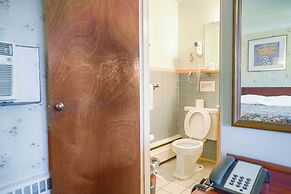 Bay Motel By OYO Bay City