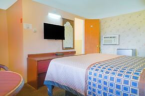 Bay Motel By OYO Bay City