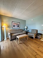 Wild Dunes Inn