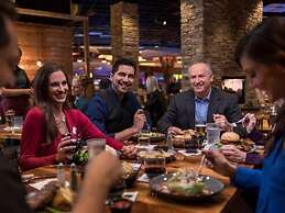 Cherokee Casino & Hotel West Siloam Springs