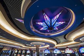 Cherokee Casino & Hotel West Siloam Springs