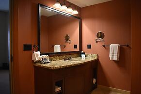 Cherokee Casino & Hotel West Siloam Springs
