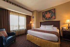 Cherokee Casino & Hotel West Siloam Springs