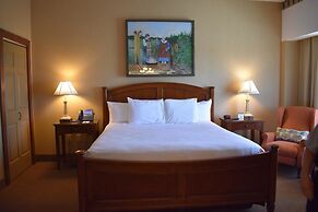 Cherokee Casino & Hotel West Siloam Springs