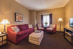 Cherokee Casino & Hotel West Siloam Springs