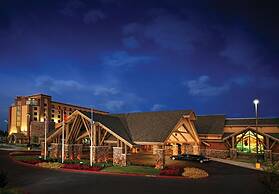 Cherokee Casino & Hotel West Siloam Springs