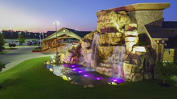 Cherokee Casino & Hotel West Siloam Springs