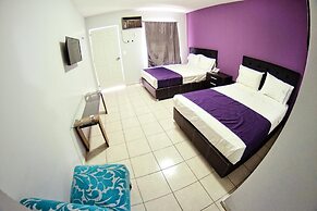 Expo Hotel Guadalajara