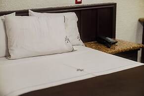 Hotel Don Quijote Plaza