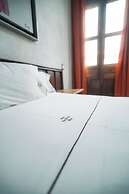 Hotel Don Quijote Plaza