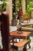 Hotel Don Quijote Plaza