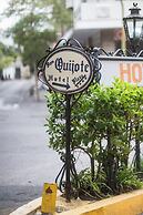 Hotel Don Quijote Plaza
