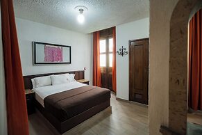 Hotel Don Quijote Plaza
