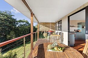 Byron Hinterland Villas