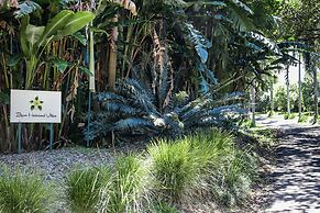 Byron Hinterland Villas