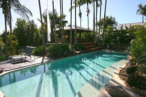 Byron Hinterland Villas