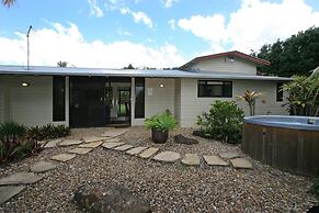 Byron Hinterland Villas