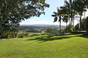 Byron Hinterland Villas