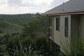 Byron Hinterland Villas