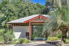 Byron Hinterland Villas