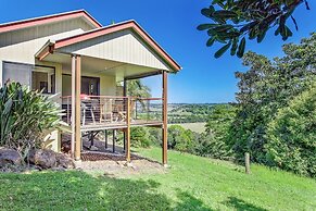 Byron Hinterland Villas
