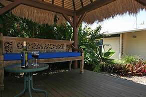 Byron Hinterland Villas