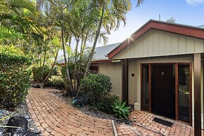 Byron Hinterland Villas