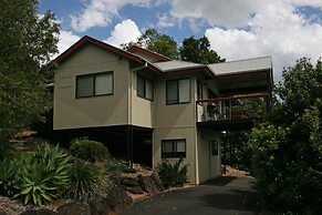Byron Hinterland Villas