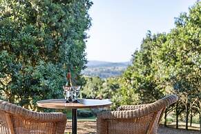 Byron Hinterland Villas