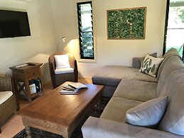 Byron Hinterland Villas