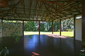 Byron Hinterland Villas