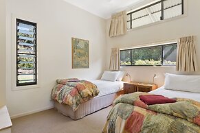 Byron Hinterland Villas