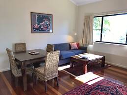 Byron Hinterland Villas