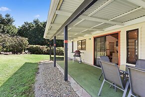 Byron Hinterland Villas