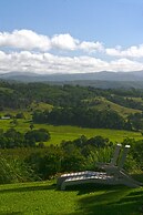 Byron Hinterland Villas