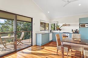 Byron Hinterland Villas