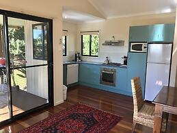 Byron Hinterland Villas