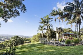 Byron Hinterland Villas