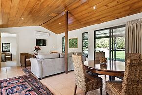 Byron Hinterland Villas