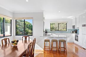 Byron Hinterland Villas