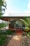 Byron Hinterland Villas