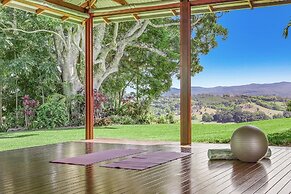 Byron Hinterland Villas