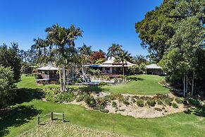 Byron Hinterland Villas