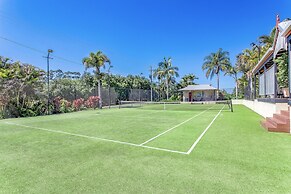 Byron Hinterland Villas