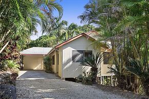 Byron Hinterland Villas