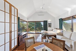 Byron Hinterland Villas